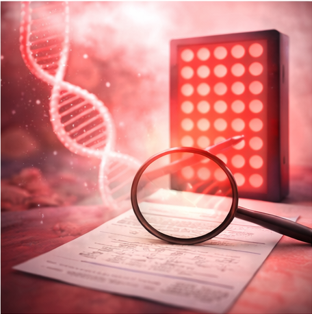 What Is Red Light Therapy? A Science-Based Guide