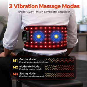 Body Pro Triple Action