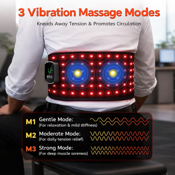 Body Pro Triple Action